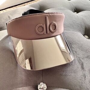 ALO airlift solar visor